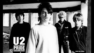 U2 - Pride in the name of love (cover by Xpozz)