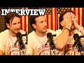 Russell Dickerson To Keith Urban: Hook Me Up! | INTERVIEW