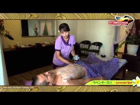 Indonesian extreme massage  Doovi