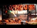 Texas BBQ in Austin - Bigger than Life