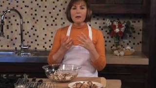 Wegmans Roasted Balsamic Mushrooms & Onions