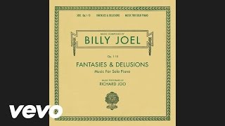 Miniatura de vídeo de "Billy Joel, Hyung-ki Joo - Air ("Dublinesque") [Audio]"