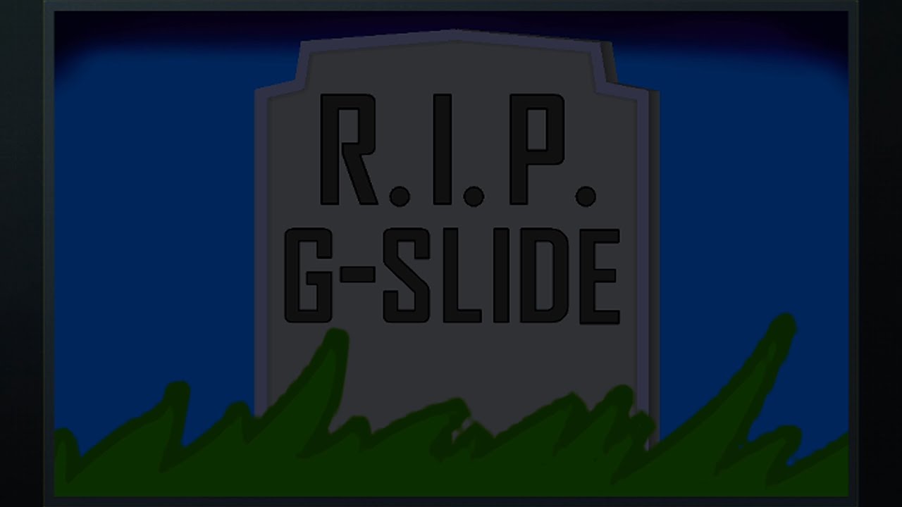 In Memory of GSlide YouTube