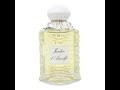 Creed Jardin d’Amalfi Fragrance Review (2011)