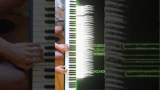 Magnolia Piano VFX Tutorial 7
