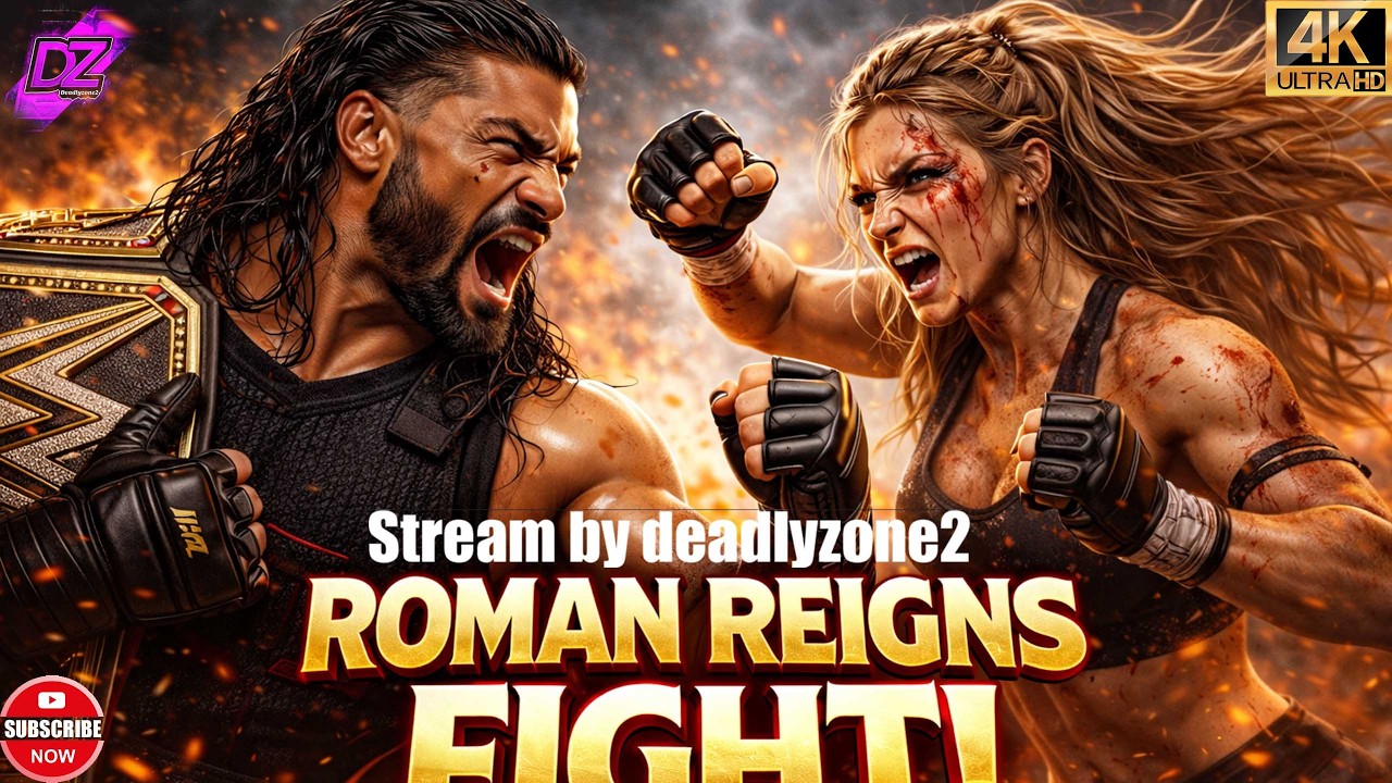 30 Men & Women Gauntlet Match 💥 Ultimate Survival Challenge | WWE 2K25