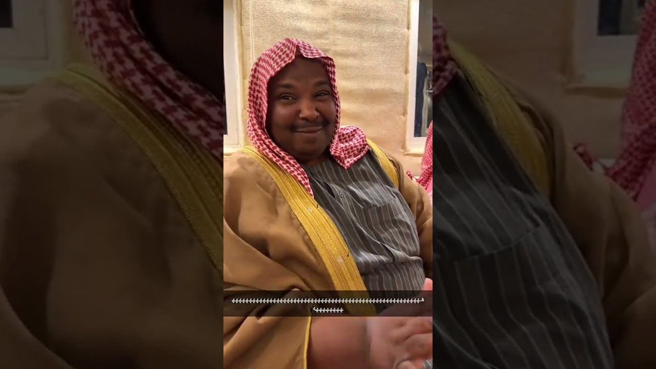 سنابات رشيد بن طاحوس l لنا ثلاث ايام نبي البل ولا وصلنا لها🤣🤣🤣