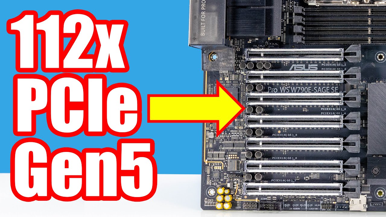 Building BIG and QUIET Server-Workstations