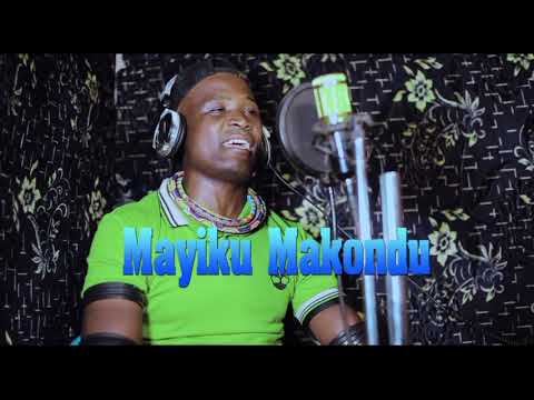 MAYIKU MAKONDU UJUMBE WA HIDA MADULU STUDIO 2024 