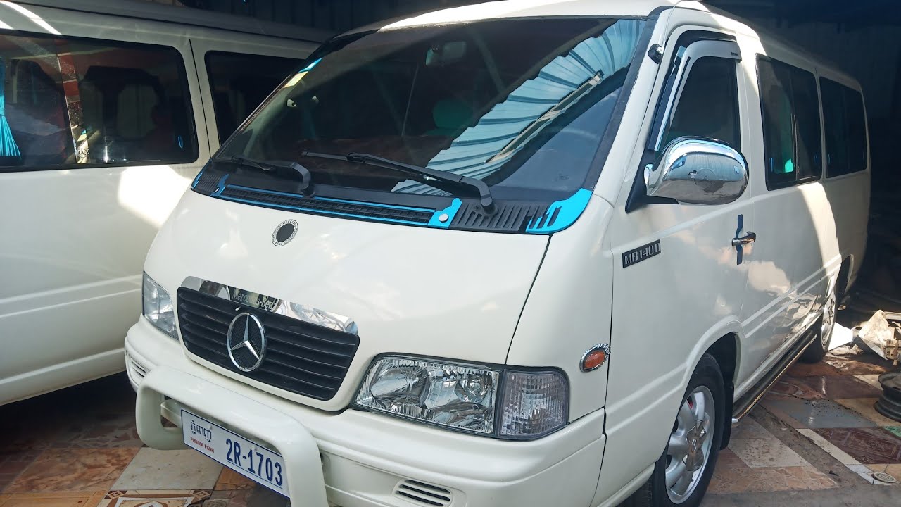 Ssangyong istana диски колесные