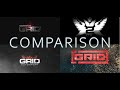 The GRID series comparison: GRID vs. GRID 2 vs. GRID Autosport vs. GRID 2019