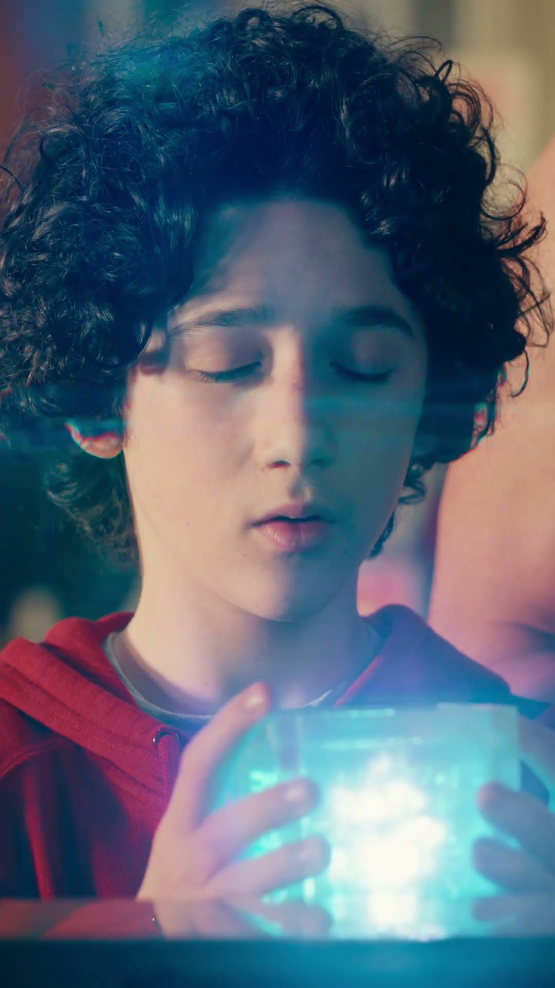 Your task is crystal clear – get your tickets to #MinecraftMovie!