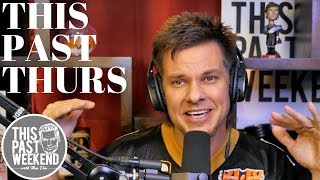 1-11-18 Responses to Wife Strife | This Past Weekend w/ Theo Von #66