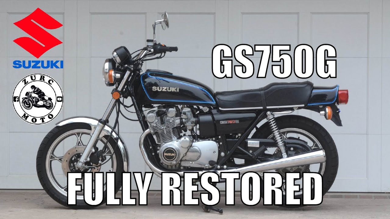 SUZUKI GS750G/GS750G-2 パーツカタログ スズキ GS750G GS750G-2 パーツリスト 正規 中古 バイク 整備書