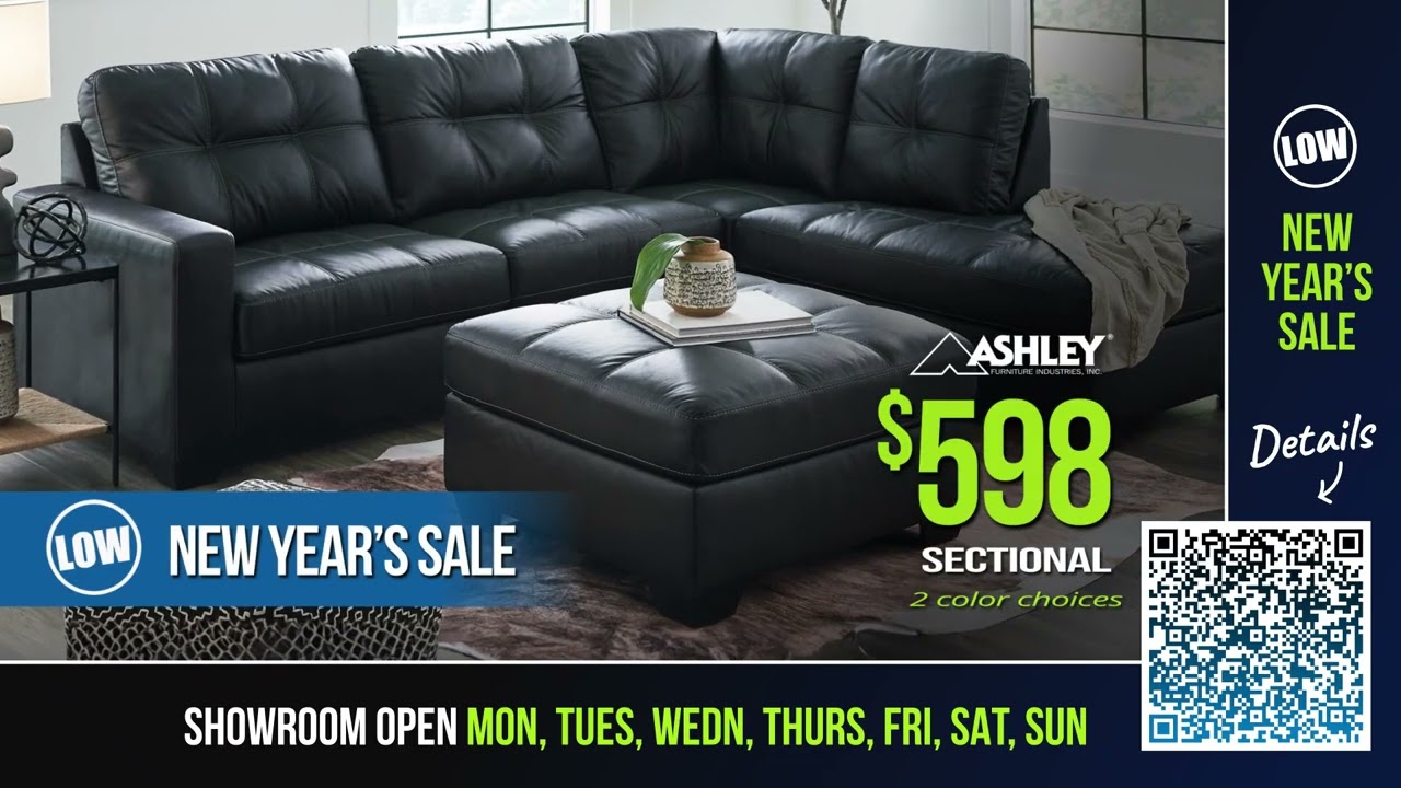 New Year's Sale 2024 - 2