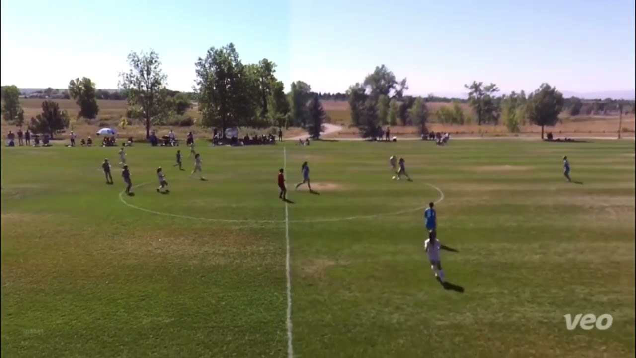 Tatum Manley Updated Highlight Video - Class of 2025 - Albion SC Las Vegas