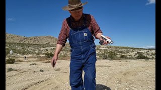 Shooting the Kahr K40, first 100 consecutive rounds 荒野大嫖客