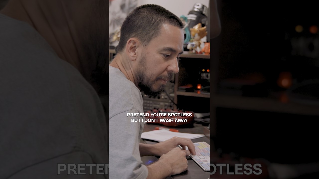 LPTV FROM ZERO: Inside the Studio for "Stained" [Episode 26]