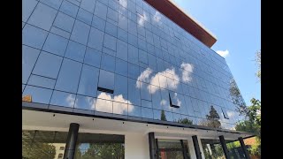 Over 80,000 Sq Ft Office Space to Let