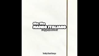 Download lagu Cha Cha - MAMBO ITALIANO - (Taufiq Akmal remix) - (AzUL Style) jangan lupa subscribe🔥