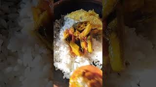 ഒരു നാടൻ പിടി??shortsfeedtrendingyoutubeshortspothichoruchattikeralaoonulunchviralfoodcook