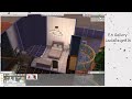 Decorating Second Floor Bedrooms &amp; En Suite Bathrooms | Sims 4 Random Pack Challenge (Part 3)
