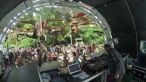 Episode 37: RAY CASTLE at Space Safari 2018