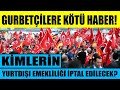 Yurtdışı emeklilik NEDEN İPTAL EDİLİYOR? Emekli haberleri canlı yayın Emekli TV'de