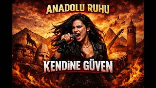 Anadolu Ruhu – Kendine Güven | Güç Senin İçinde
