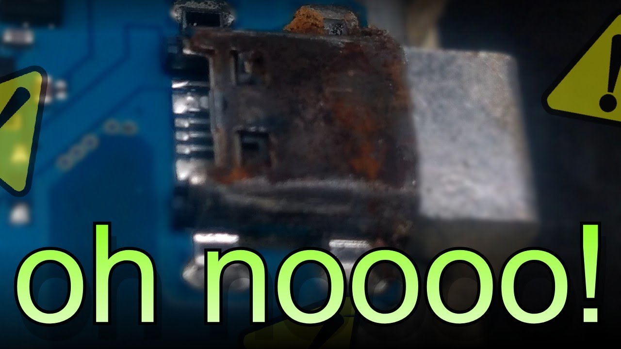 Top Secret: Como Trocar Conector J2 Core [Passo a Passo]