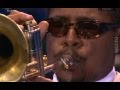 Roy Hargrove Big Band