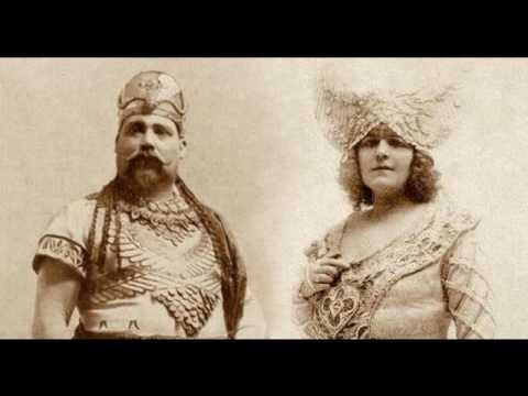 Agustarello Affre & Mathilde Comès - Le Cid