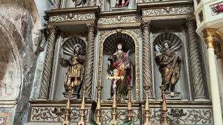 Sassari Sardinia Duomo