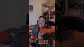 Tennessee Orange - Megan Moroney (Lexie Dean Cover)