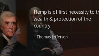 The Early History of Hemp