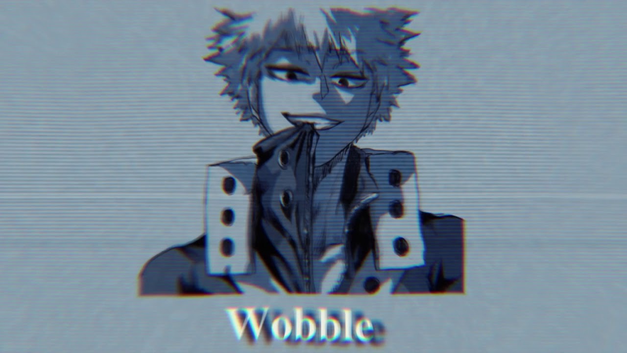 𝐕.𝐈.𝐂-𝐖𝐨𝐛𝐛𝐥𝐞 【𝚂𝚕𝚘𝚠𝚎𝚍】 - YouTube