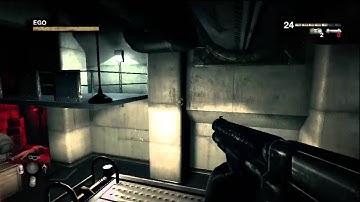 Duke Nukem Forever Playthrough (Part 22) [HD]