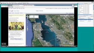 Google Map Maker Intro (Webinar) P1 by Jonathan O'Brien 281 views 12 years ago 15 minutes