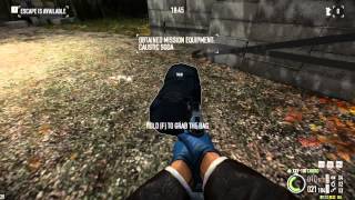 Payday 2: Two Many Cooks (solo) - /r/paydaymeta weekly challenge