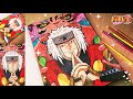 || Jiraiya sketch/drawing ||(Naruto art series Part-4) #trending #jiraiya #vanArt #naruto