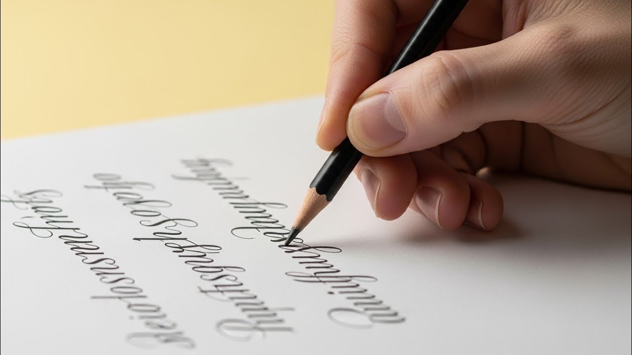 Handwriting PART3 StylesThe Rise and Fall of Cursive: How Handwriting ...