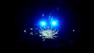 Tekforce23 Concretekk Therapy 4 Subclub 15.11.2014