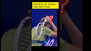 Medvedev Just Humiliated Everyone in One Point.