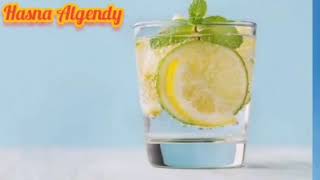 لا تتخيل ماذا سيحدث عند شرب الماء مع الليمون على الريقWhat  happen when drink water with lemon on