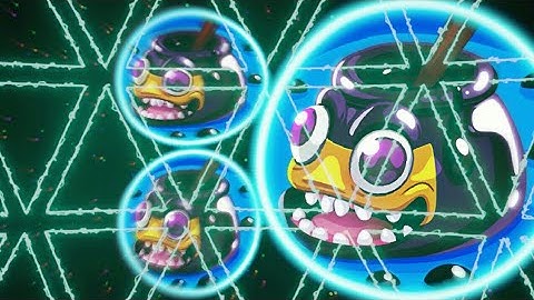 The BLOB.io Edit God V3 🔥👅