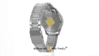 Jam Tangan Casio Original Pria MTP-E201D-7B