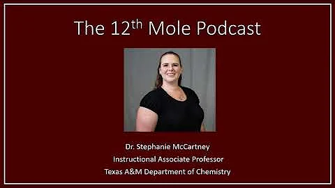12th Mole Podcast - Season 1, Episode 1 - November...