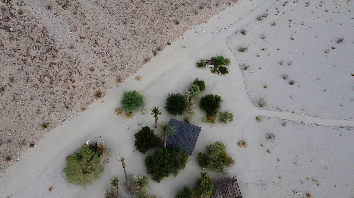 Land Conservation - Deborah McGarrey for La Quinta...