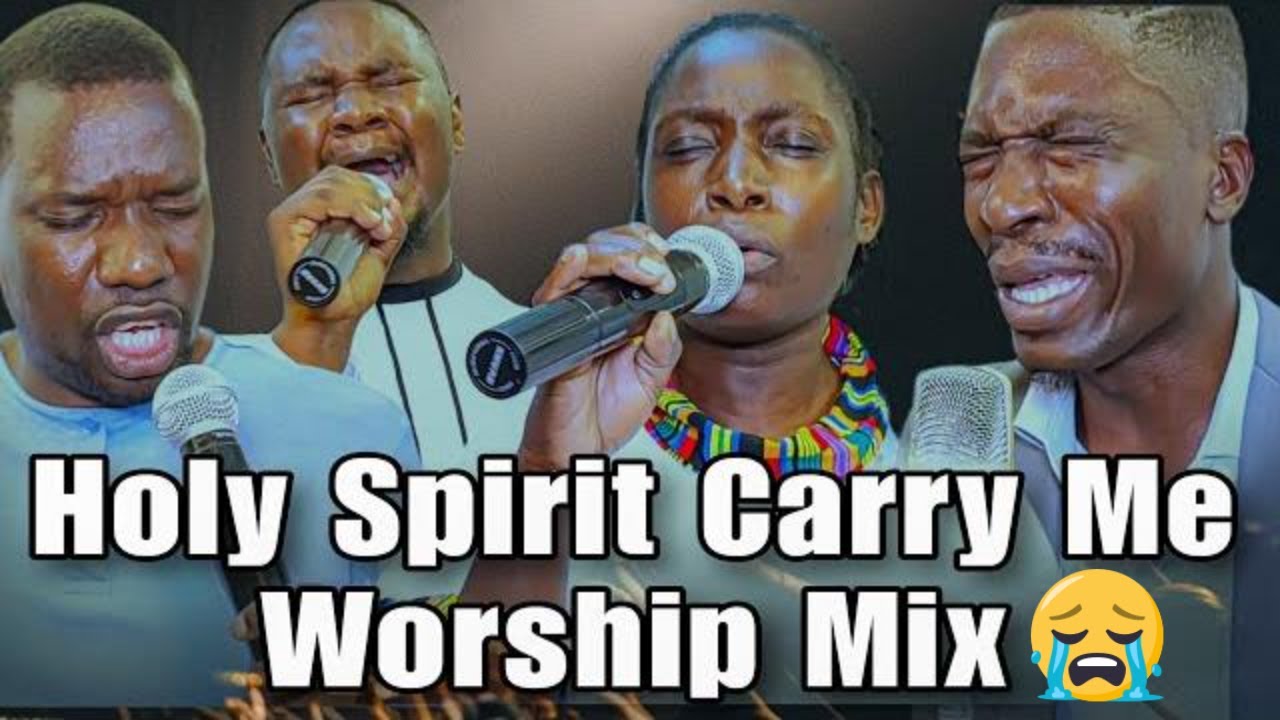 Deep Swahili Worship mix for  prayer  Niseme Nini Baba Unastahili Kuabudiwa  Eh Baba Pokea Sifa