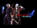 Best Friends Play Devil May Cry 4 Compilation